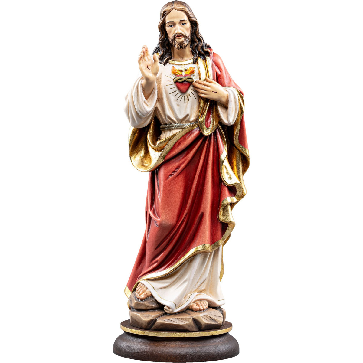 Sacrado Corazón de Jesús